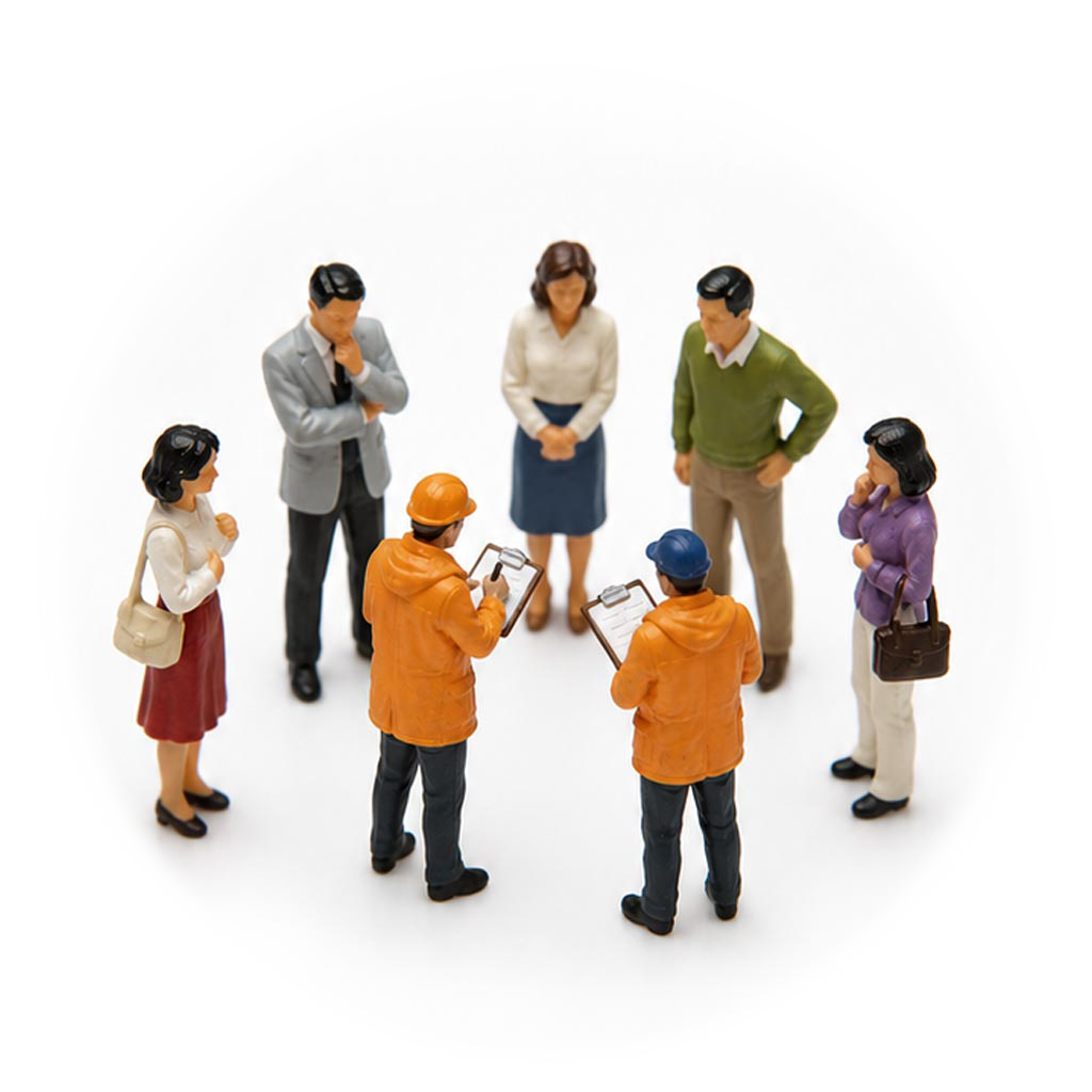 WIS design miniature team